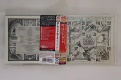 CD Roland Kirk Kirkatron WPCR27269 Warner Bros. Records