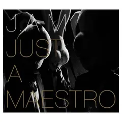 (未使用･未開封品)　Just A Maestro sdt40b8 2025年最新】Just A Maestroの人気アイテム - メルカリ