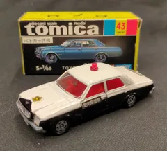 2025年最新】トミカ センチュリー パトカーの人気アイテム