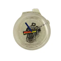 2025年最新】swatch big boldの人気アイテム - メルカリ