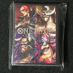 ONE PIECE - ワンピースカード　シャンクス　エース　スーパーパラレル　PSA10 連番 最高評価・PSA10・連番】シャンクス / エース スーパーパラレル