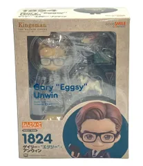 2025年最新】キングスマン ねんどろいどの人気アイテム - メルカリ