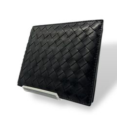 良品 1115 ハンドバッグ クロコ型押し ゴールド金具 ブラック - メルカリ 