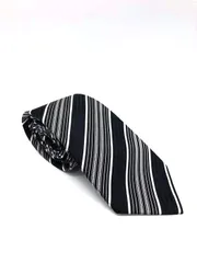 ポールスミス Paul Smith ネクタイ ストライプネクタ #65782#のサムネイル