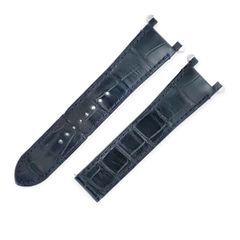 Cartier カルティエサントスMM(WSSA0029)用レザーベルト - メルカリ