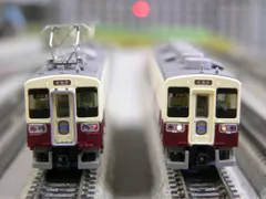限定1品　イベント限定販売商品　JR東日本日光線　107系0番台側面行先表示幕 限定1品 イベント限定販売商品 JR東日本日光線 107系0番台側面
