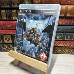 8-1 ロスト プラネット 3 - PS3 PS3 010592