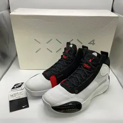 2025年最新】jordan xxxivの人気アイテム - メルカリ