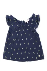 【Lili Gaufrette】ワンピース 新品子供服3y キッズ 女の子のサムネイル