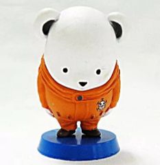 ワンピース ワールドコレクタブルフィギュア トレジャーラリー