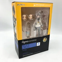 2025年最新】figma 艦隊これくしょん ‐艦これ‐ 時津風の人気
