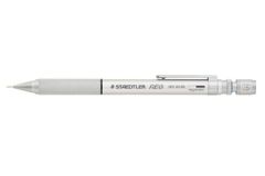 ステッドラー シャープペンシル REG レグ 925 85 0.5mm シルバー 925 85-05 STAEDTLER
