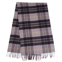 極美品 ジョンストンズ オブ エルガン Johnstons of Elgin マ