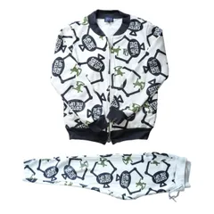 ☆超美品☆ パーリーゲイツ　セットアップ　スウェット