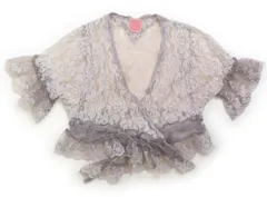 【アクシーズファムキッズ/axesfemmeKIDS】カーディガン 120サイズ 女の子【子供服・ベビー服】（1867826）