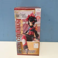 即購入OK！Fate 葛飾北斎 ぬーどるストッパーフィギュア 4点セット 2025年最新】葛飾北斎 ぬーどるストッパーの人気アイテム - メルカリ