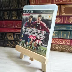 8-1 ワールドサッカーウイニングイレブン 2010 - PS3 02680