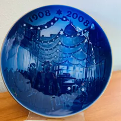 【世界限定199枚】RC イヤープレート100周年記念　スペシャルプレート 2025年最新】100周年記念イヤープレートの人気アイテム - メルカリ