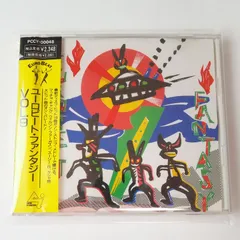CD☆5枚／EUROBEAT FANTASY／ユーロビート・ファンタジー