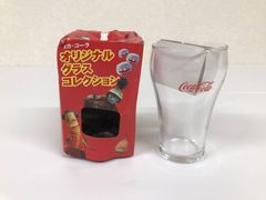 コカ・コーラ オリジナルグラスコレクション (# M033-230911-031)