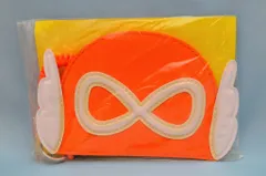 関ジャニ∞ 08年∞だよ! 全員集合 丸山隆平 レンジャーパスケース