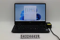 NEC PC-VRT13HGG9VE4 Core i5 8200Y 1.3GHz/8GB/128GB(SSD)/12.5W/FHD(1920x1080)/Win11 【543244439】のサムネイル