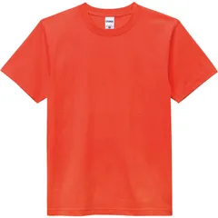 bonmax(ボンマックス) ヘビーウェイトTシャツ(カラー) カジュアル半袖 Tシャツ (ms1149-13)、Lサイズ
