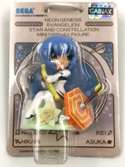 2025年最新】エヴァ ミニディスプレイフィギュアの人気アイテム - メルカリ