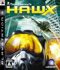 H.A.W.X(ホークス) - PS3