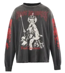 セントマイケル 長袖Tシャツ 2025年最新】セントマイケル ロンtの人気アイテム - メルカリ