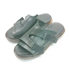 メゾンマルタンマルジェラ22即完売激レアデニムサンダル