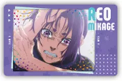 【中古】キャラカード 42.御影玲王 「ブルーロック スナップマイド Special」