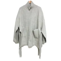 2025年最新】etre tokyo ポンチョの人気アイテム - メルカリ