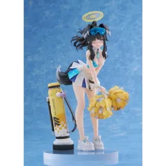 未開封　ブルーアーカイブ 　ヒビキ(応援団)　フィギュア　ブルアカ ブルアカ」ヒビキが応援団の姿でフィギュア化！あみあみにて予約