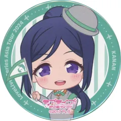 2025年最新】ラブライブ アジアツアー 缶バッジの人気アイテム - メルカリ