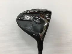 Srixon ZX mk2フェアウェイウッド 18度　ツアーad f75s スリクソン ZX Mk II フェアウェイウッド | ウッド | 製品情報