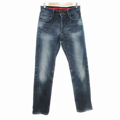 【美品】EDWIN　503　WILDFIRE　W29　ブラックカモ s-l1200.png