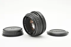 2025年最新】PENTAX SMC-PENTAX-M 50mm F2の人気アイテム - メルカリ