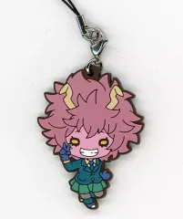 【中古】雑貨 芦戸三奈 「僕のヒーローアカデミア ウルトライベント『HERO FES.＜ヒーローフェス＞2022』 にとたん ラバーマスコットA」