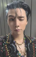 NCT127 疾走 2Baddies JOHNNY トレーディングカード