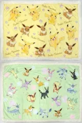 【中古】ブランケット 全2種セット シープボアブランケット VER.2「ポケットモンスター」