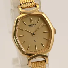 ヴィンテージ　セイコー　SEIKO　オクタゴン　レディース　ウォッチ Seiko octagon watch women - Etsy 日本