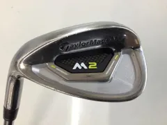 レフティ) M2 アイアン 純正カーボン flex S レフティ) M2 アイアン
