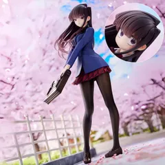 2025年最新】古見硝子 フィギュアの人気アイテム - メルカリ