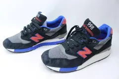 265 New Balance(ニューバランス) M998CBL Made in USA