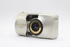 2025年最新】OLYMPUS μ ZOOM 105 DELUXEの人気アイテム - メルカリ