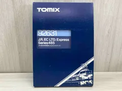 2025年最新】tomix 92631の人気アイテム - メルカリ