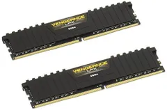 2023年最新】CORSAIR DDR4 メモリモジュール VENGEANCE LPX Series 8GB