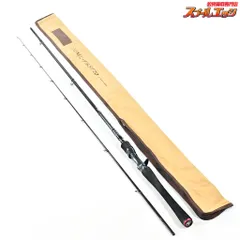 Daiwa Fishing Rod Bath Rod Heartland 722ml+FB-ST20 | eBay
