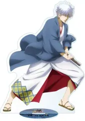 【中古】アクリルスタンド・アクリルパネル 坂田銀時 アクリルスタンド 「銀魂 THE FINAL」